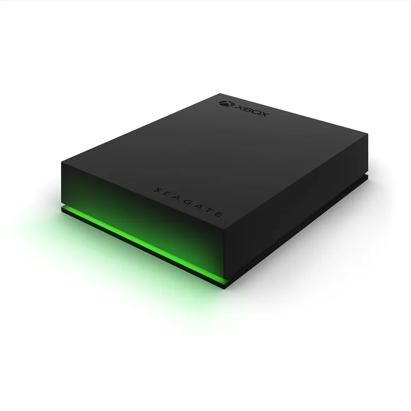 Seagate Game Drive för Xbox 5 TB