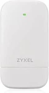 Zyxel 4-Port Gigabit PoE-förlängare