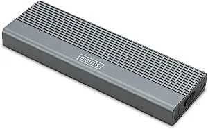 DIGITUS externt M.2-kabinett