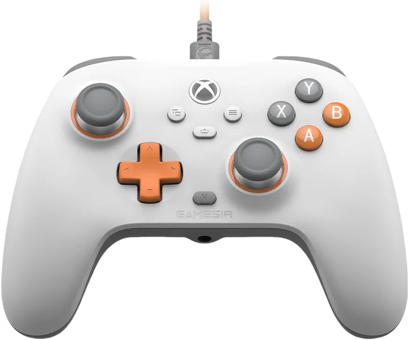 GameSir T7 Wired Controller för Xbox Series X|S, Xbox One och Windows 10/11