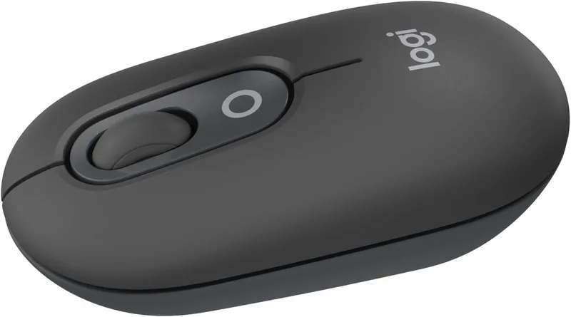 Logitech POP Mouse