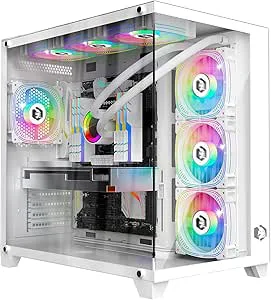 EMPIRE GAMING PC-fodral CL-242