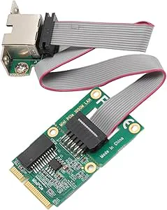 Mini PCI E-nätverkskort
