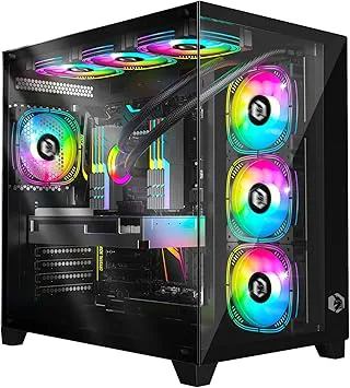 EMPIRE GAMING PC-fodral CL-242