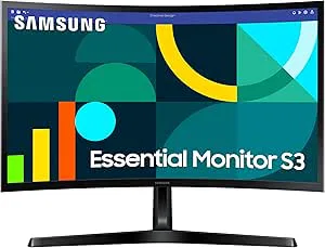 Samsung S36GD écran plat de PC 24"