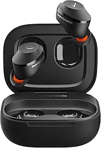 beyerdynamic AMIRON 300 Äkta trådlösa hörlurar med