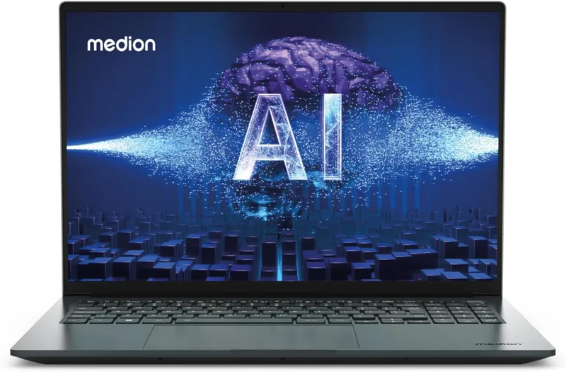 MEDION 40,6 cm (16 tum 4K OLED) S10