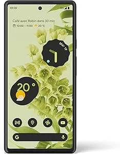 Google Pixel 6 5G