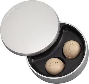 ciciglow Små Bluetooth-hörlurar
