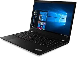 Lenovo ThinkPad P53s
