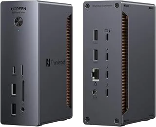 UGREEN Revodok Max 2131 Dock Thunderbolt 5