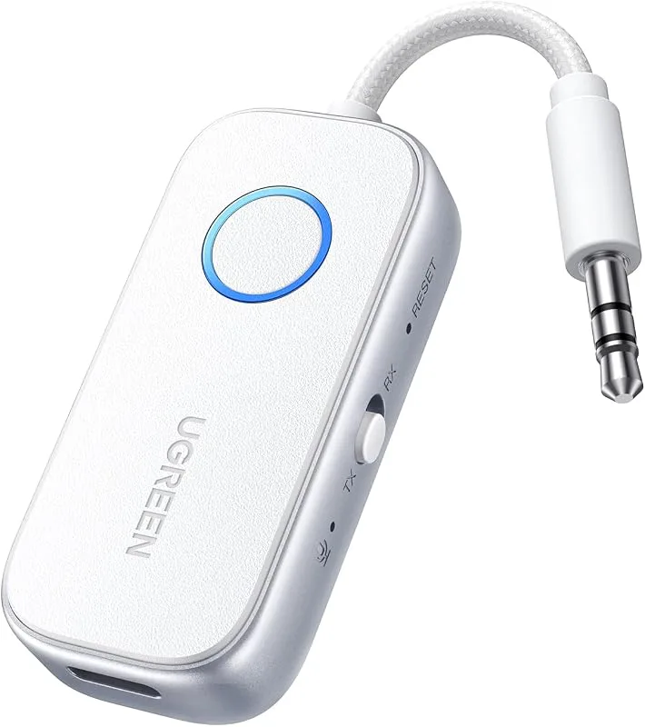 UGREEN Bluetooth 6.0 sändare