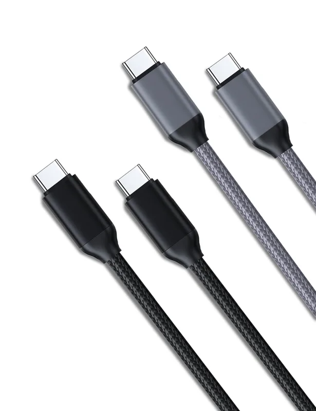 MAS CARNEY USB C till USB C datakabel