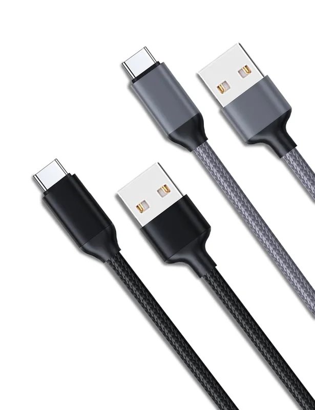 MAS CARNEY USB C-datakabel, USB A till USB C