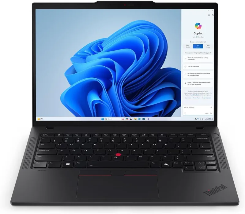 ThinkPad P14s G5 21ME000PGE
