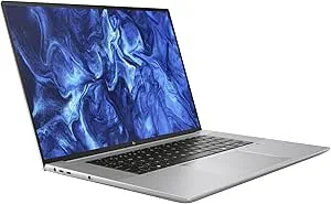 HP Inc. ZBOOK STUDIO G11 U9-185H
