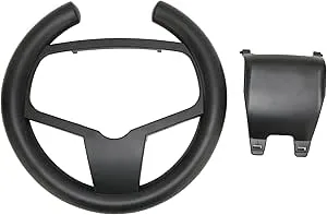 Game Ratthandtag, Racing Game Steering Wheel Grip
