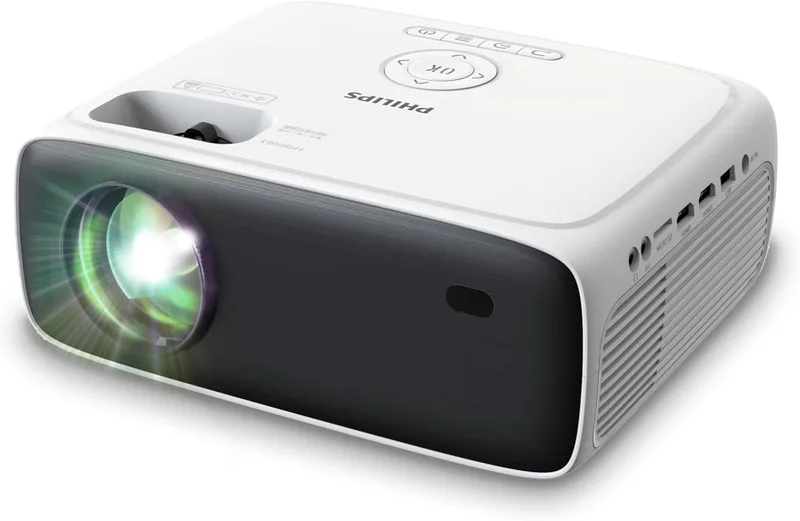 Philips NeoPix 200 videoprojektor