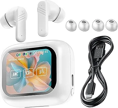 Wireless Earphones