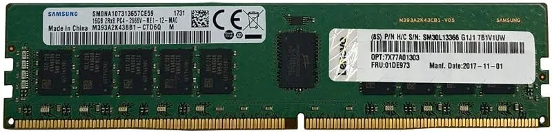 Lenovo TruDDR5
