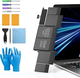 Batteri för MacBook Pro 13 tum Retina A1502