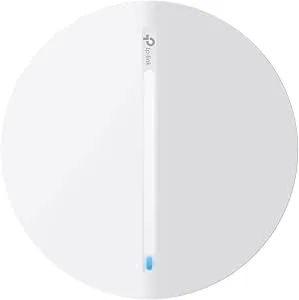TP-Link Festa F61 Access Point AX1800 WiFi 6, Gratis Molnhantering, 802.3af/på PoE eller 48V Passiv PoE eller 12V/1A DC, Festa Mesh, OFDMA, MU-MIMO, upp till 250 Klienter, Gästnätverk, VPN, VLAN