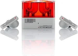 Moondrop Ultrasonic Hybrid Drivers TWS hörlurar ANC