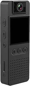 Actionkamera 1080P Full HD Mini Action Camera