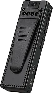 Actionkamera Minikamera HD 1080P