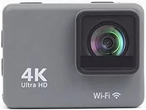 Actionkamera Actionkamera med wifi-fjärrkontroll