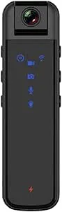 Actionkamera Mini Body Camera