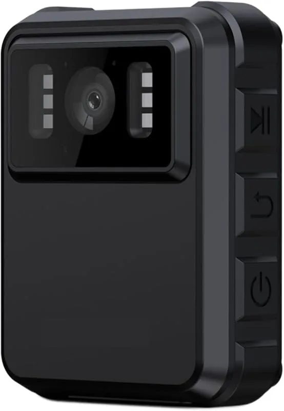 Actionkamera Mini Wifi-kamera Full HD 1080P