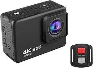 4K WIFI actionkamera