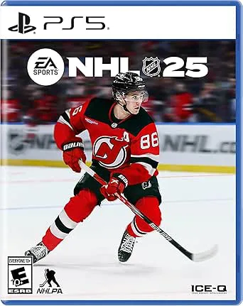 Electronic Arts NHL 25