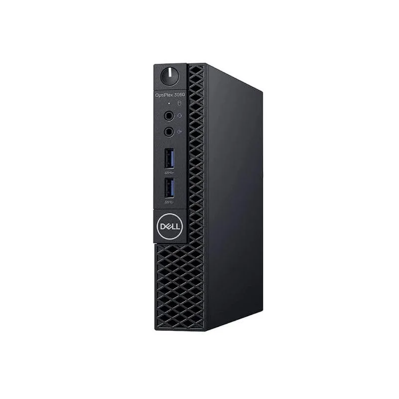 PC Dell Optiplex 3060 micro
