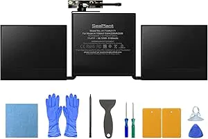 A1708 Batteri för MacBook Pro 13-tum