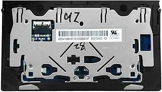ZAHARA Touchpad styrplatta