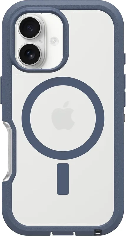 OtterBox Defender Series XT MagSafe skal för iPhone 16
