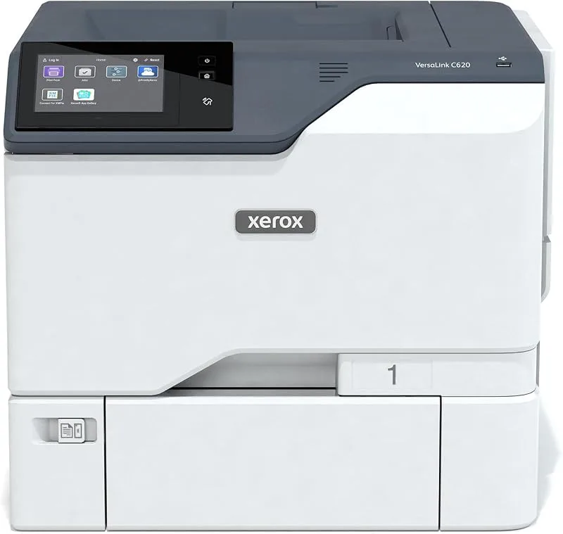 Xerox VersaLink C620V/DN färgskrivare