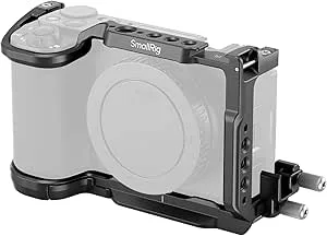 SMALLRIG ZV-E10 II Cage Kit