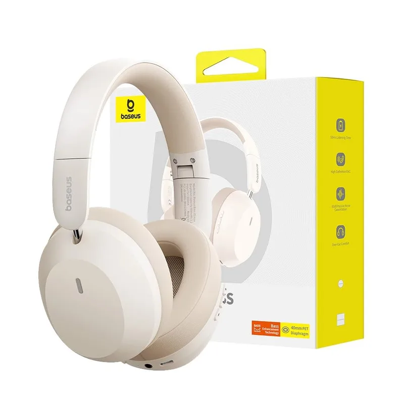 BASEUS Bass 35 Max Headset