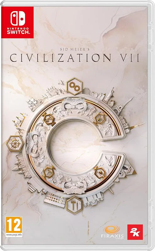 NSW CIVILIZATION VII