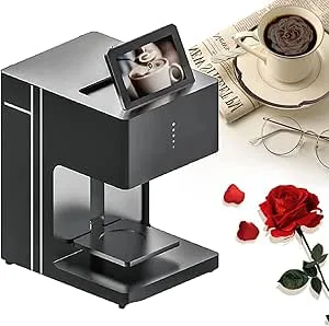 SmPinnaA Kaffeskrivare