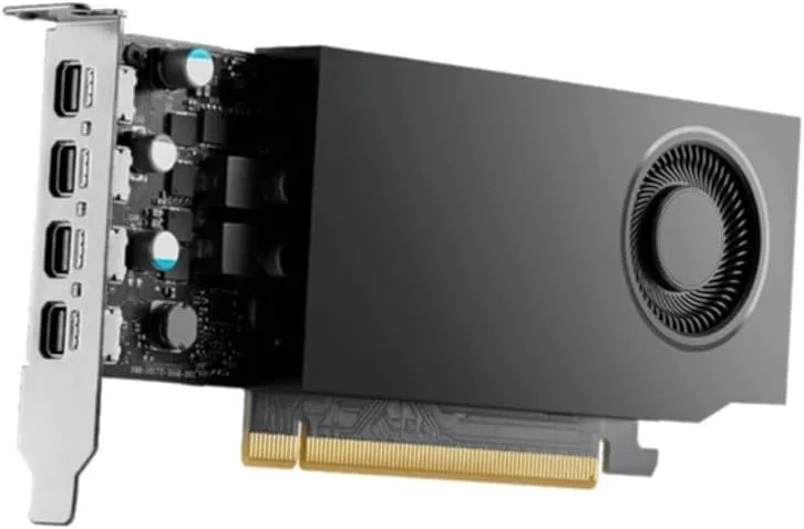 Quadro 4GB PNY NVIDIA RTX A400