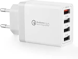 Belkin USB-laddare