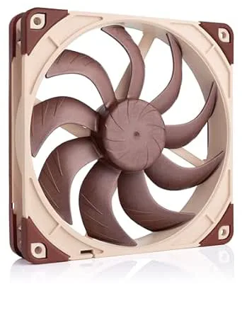 Noctua NF-A14x25 G2 PWM