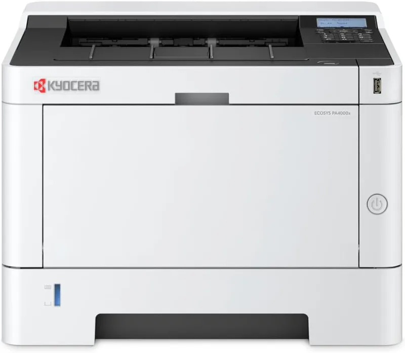 Kyocera PA4000x Plus Bläckstråleskrivare Laser