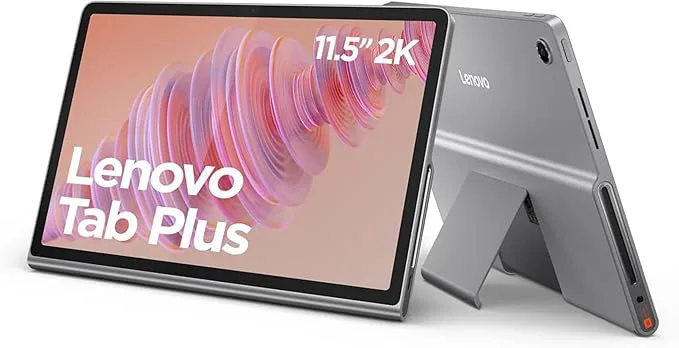 Lenovo Tab M10 Plus (3:e Gen) Surfplatta