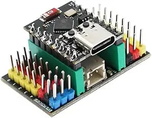 TECNOIOT 1 set ESP32-C3 Development Board och