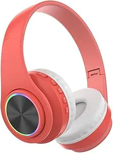 Jzoowar Bluetooth-hörlurar